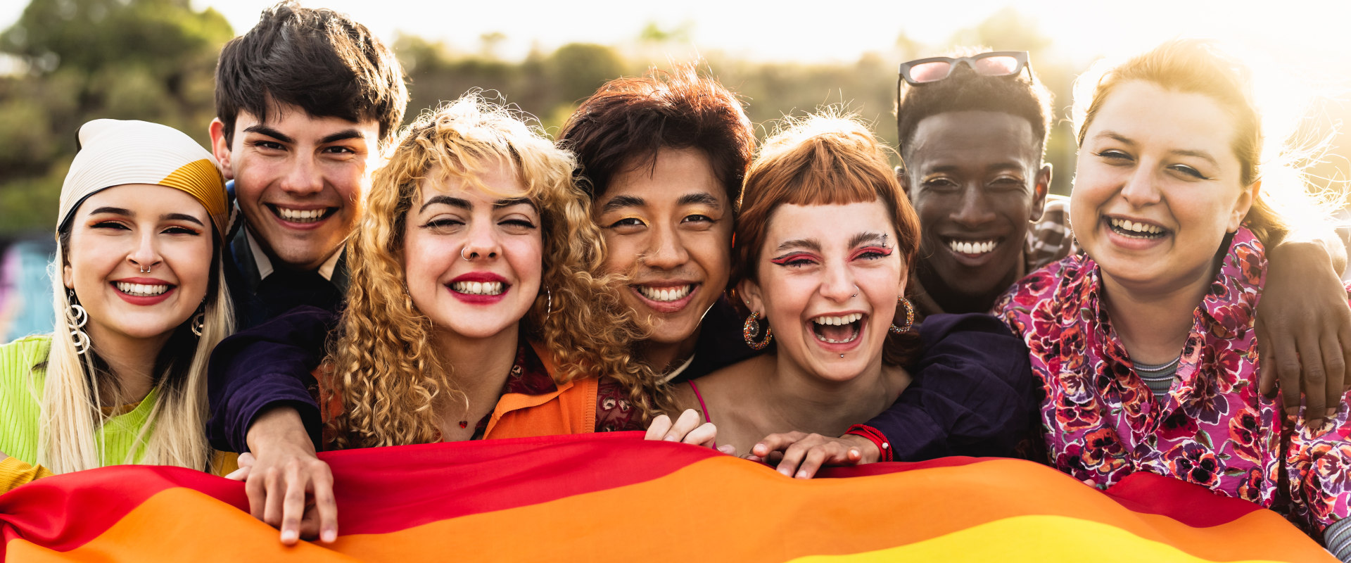 Exploring LGBTQ+ Friendly Community Organizations in Plano, Texas