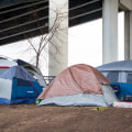 Fighting Homelessness in Plano, Texas: The Role of Community Organizations