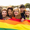 Exploring LGBTQ+ Friendly Community Organizations in Plano, Texas