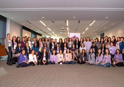 Empowering Women: The Impact of Community Organizations in Plano, Texas