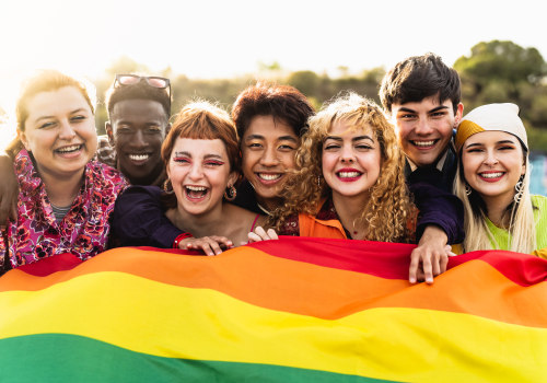 Exploring LGBTQ+ Friendly Community Organizations in Plano, Texas